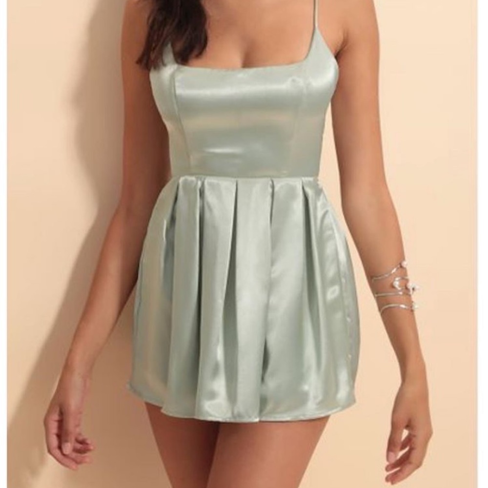 Lucy in the sky dress